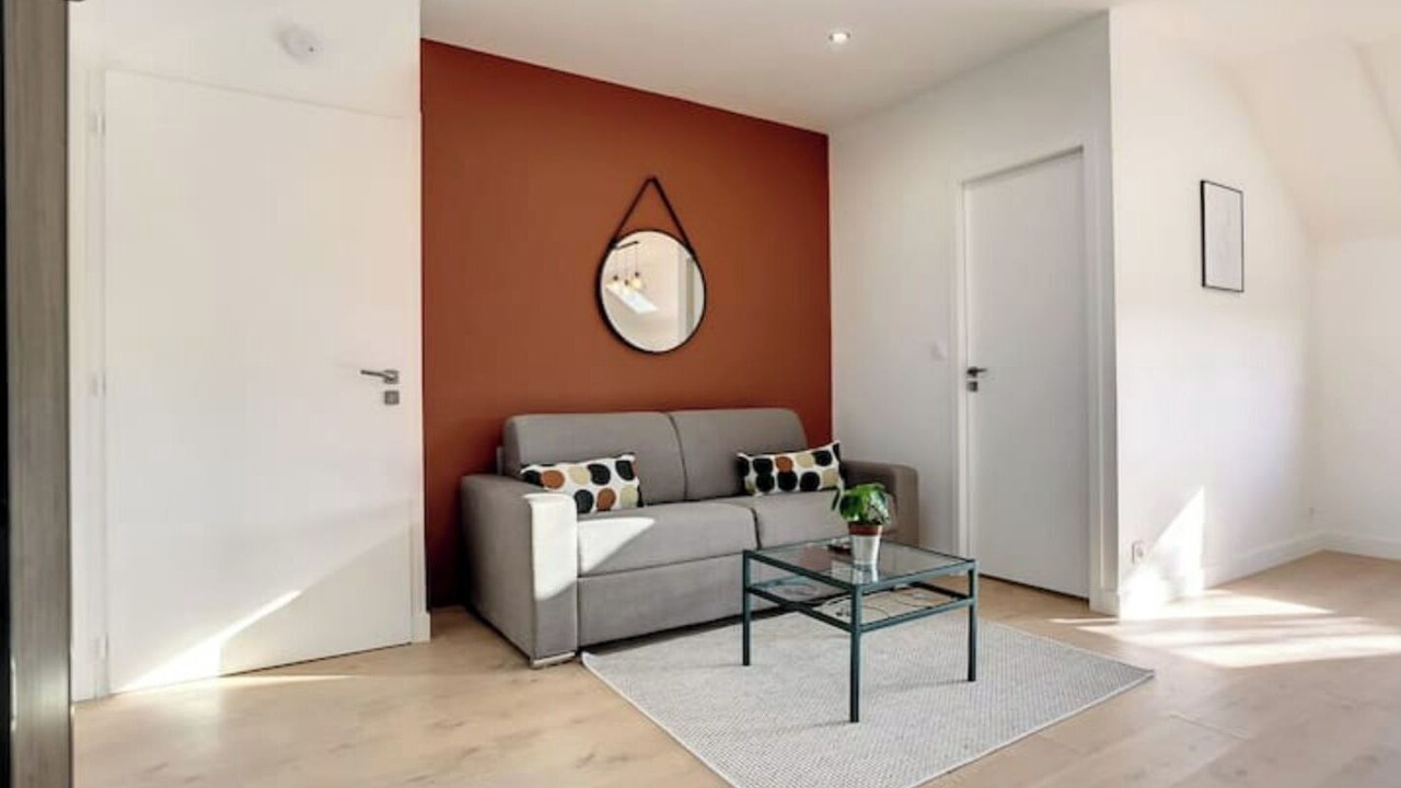 Photo of Livingroom in St-Meme-le-Tenu