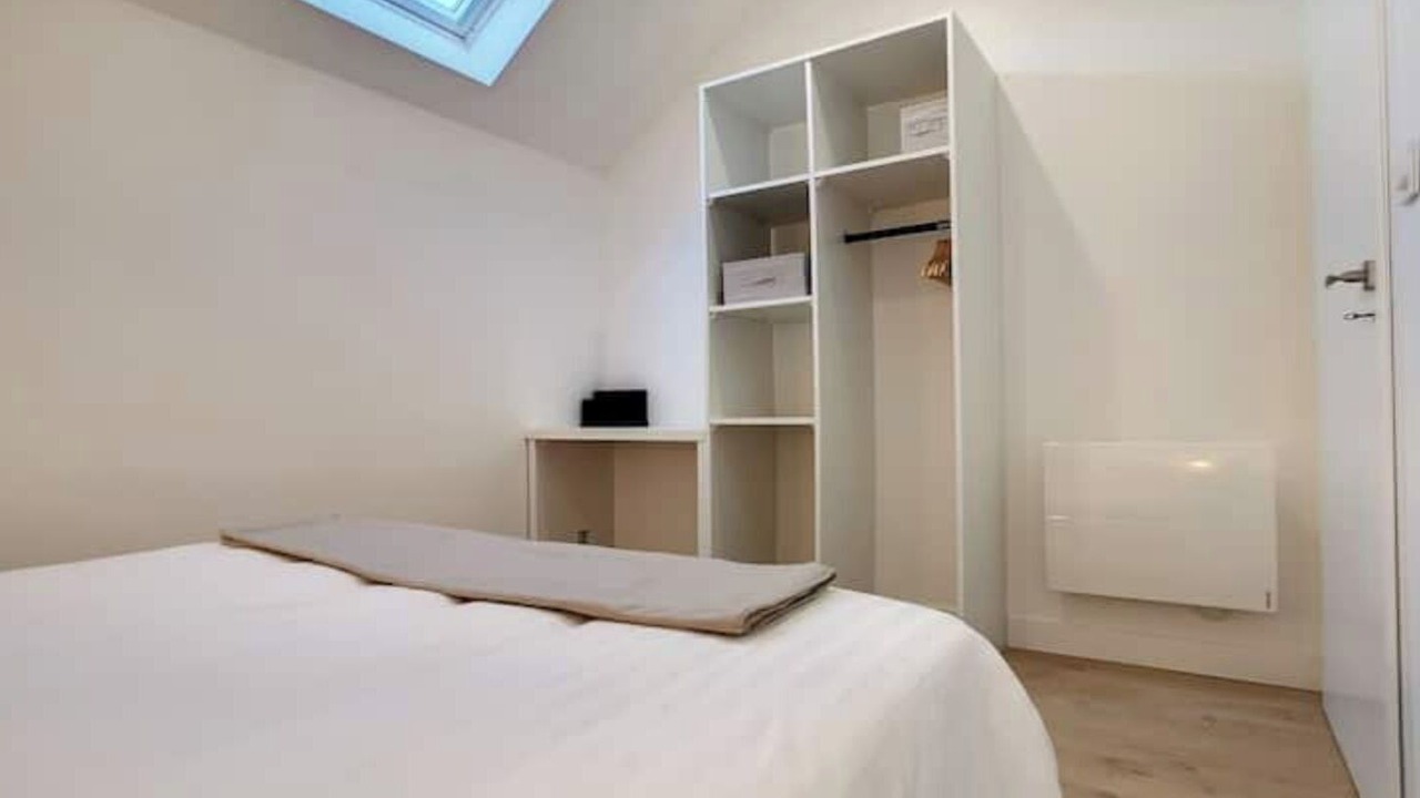 Photo of Bedroom in St-Meme-le-Tenu