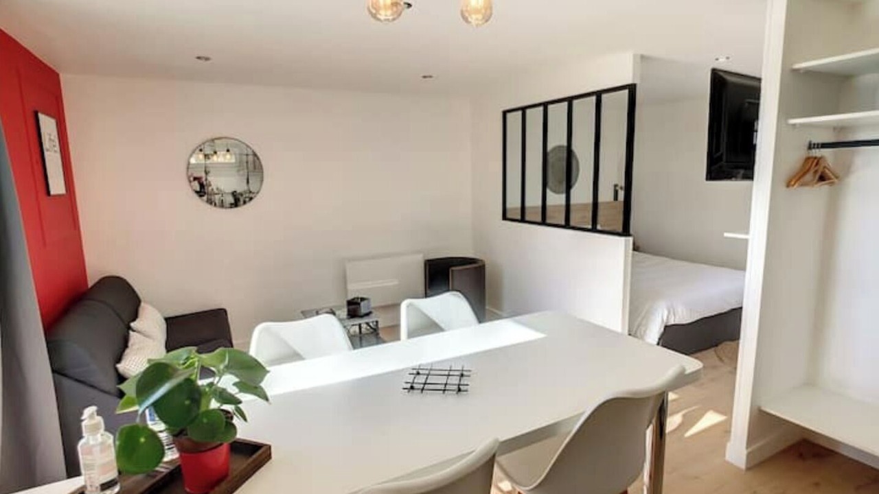 Photo of Bedroom in St-Meme-le-Tenu