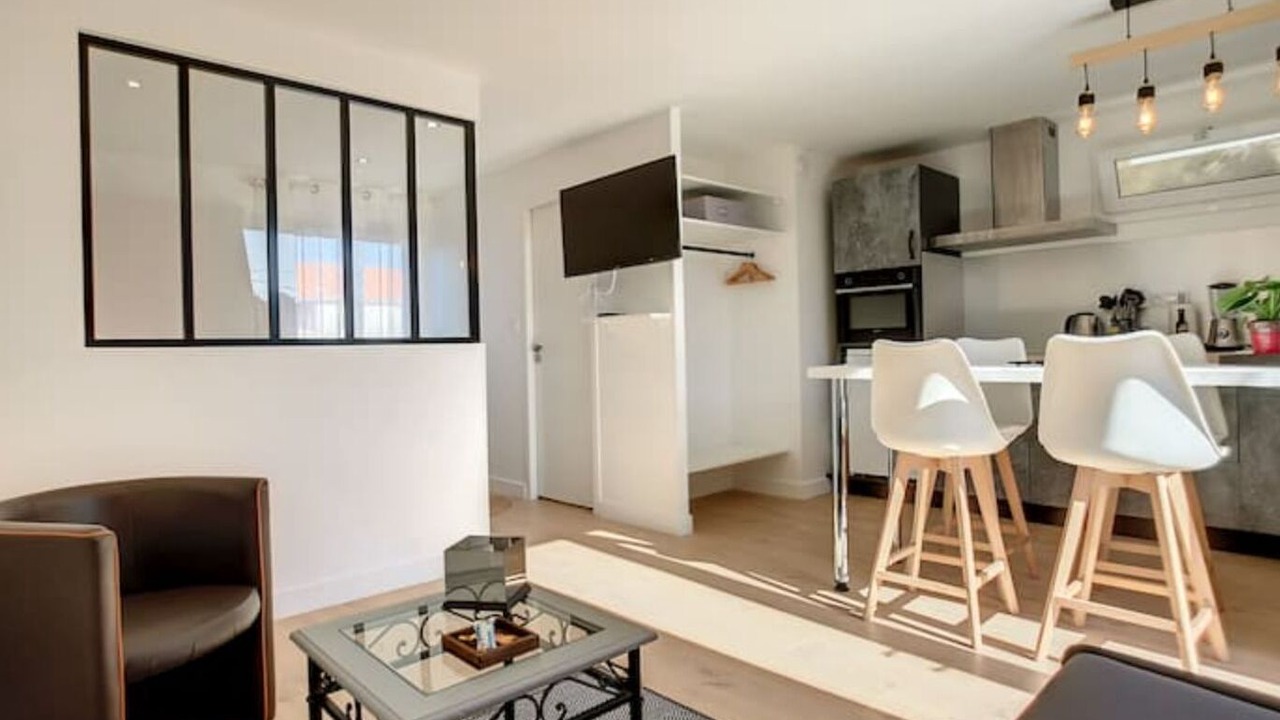 Photo of Livingroom in St-Meme-le-Tenu