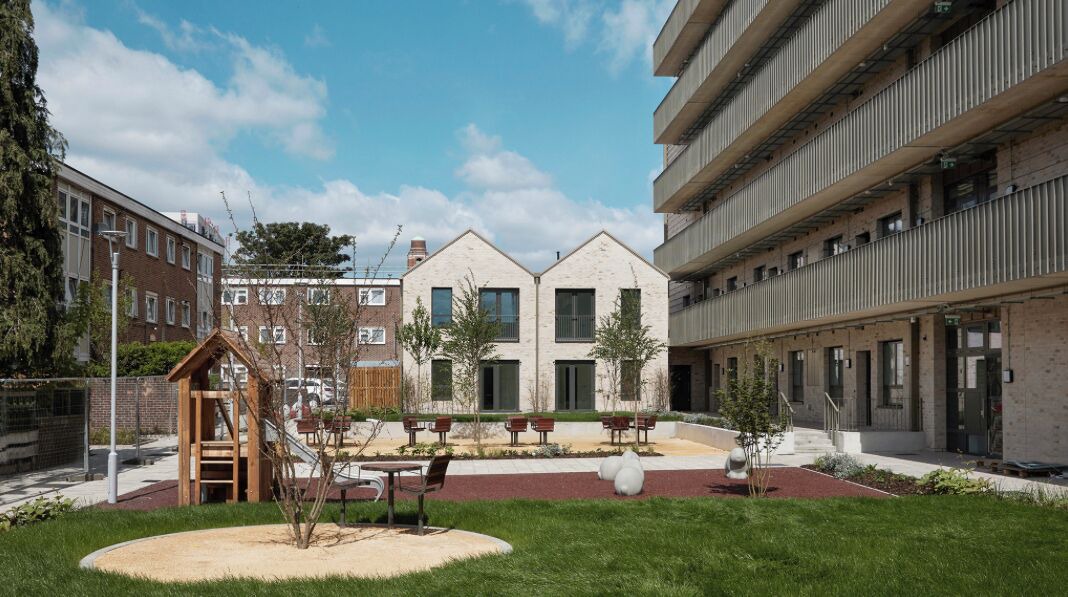 Photo of Outdoor in Gascoigne