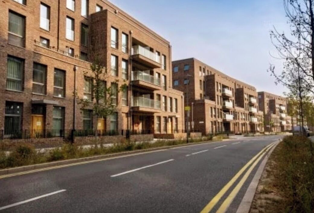 Photo of Outdoor in Gascoigne