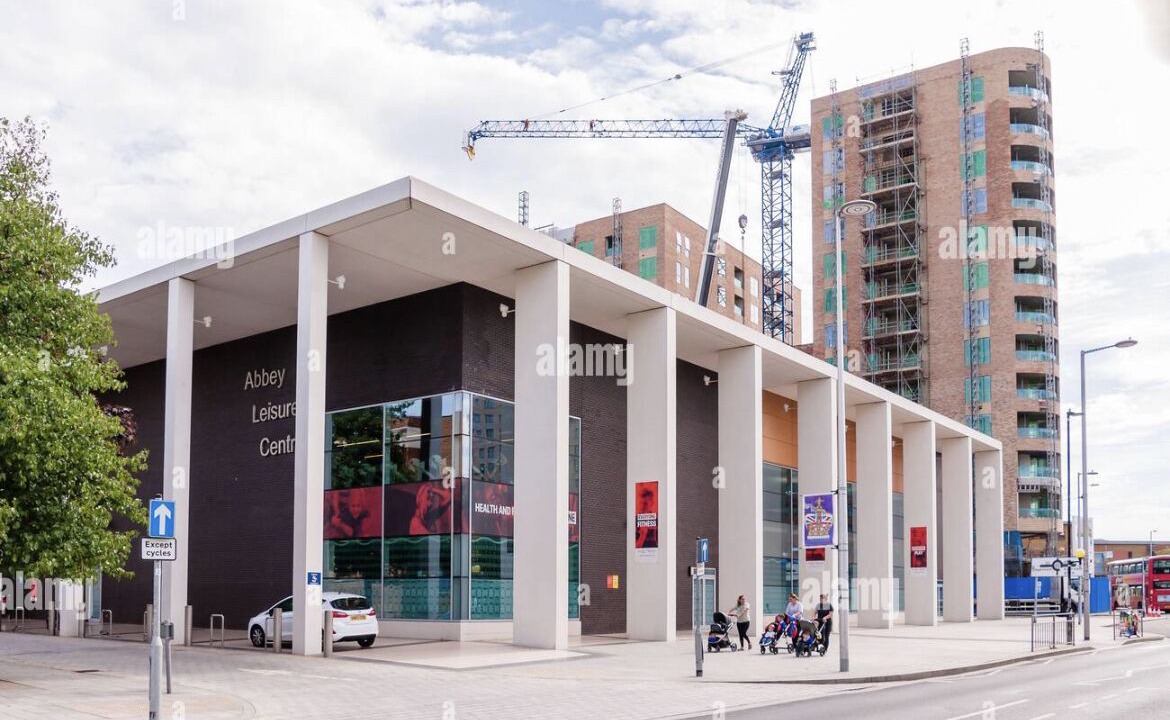 Photo of Others in Gascoigne