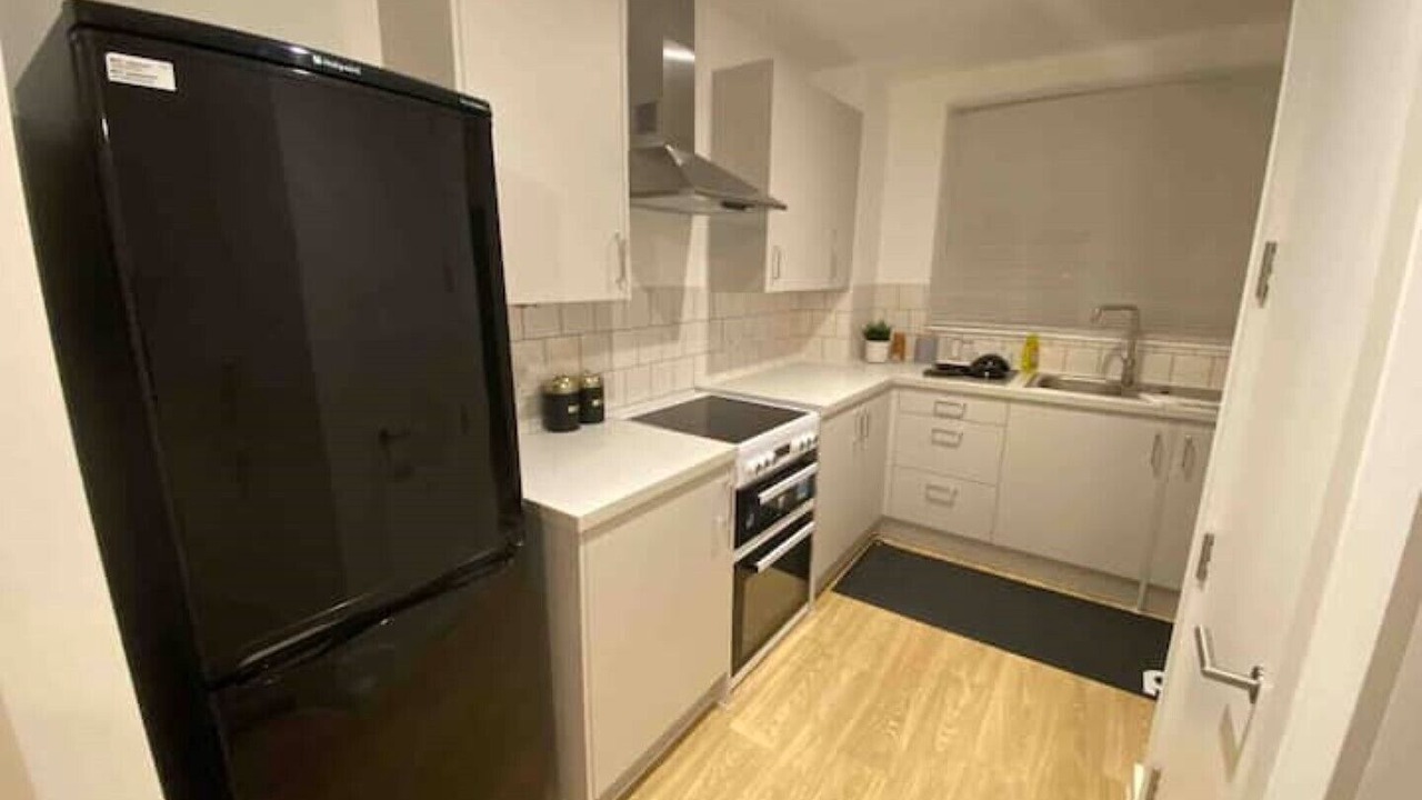 Photo of Kitchen in Gascoigne