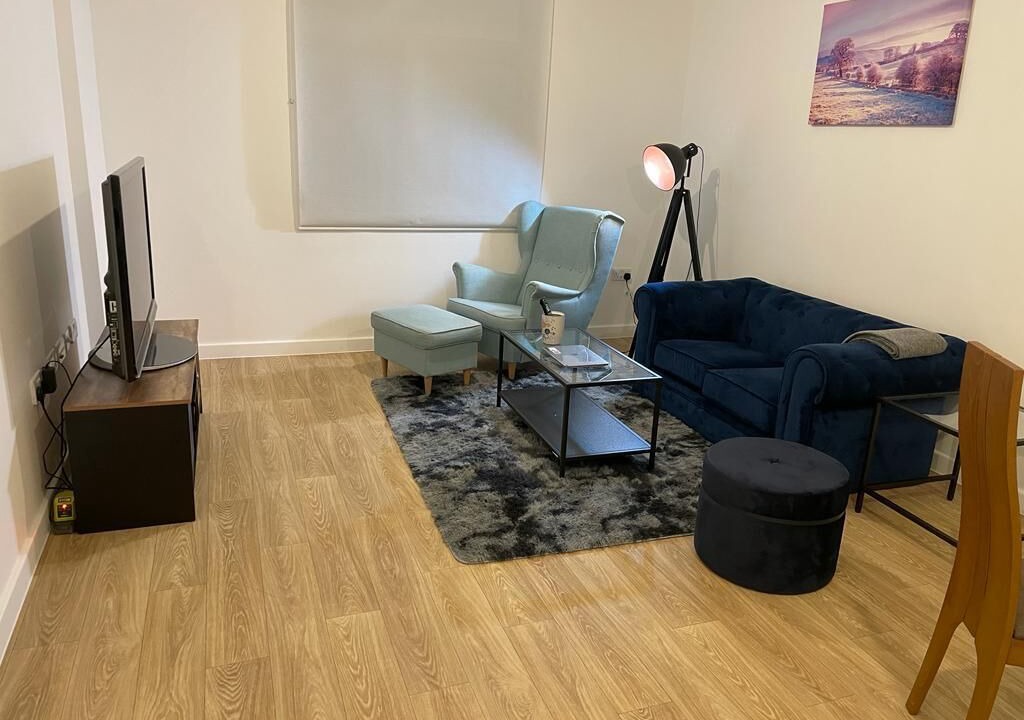 Photo of Livingroom in Gascoigne