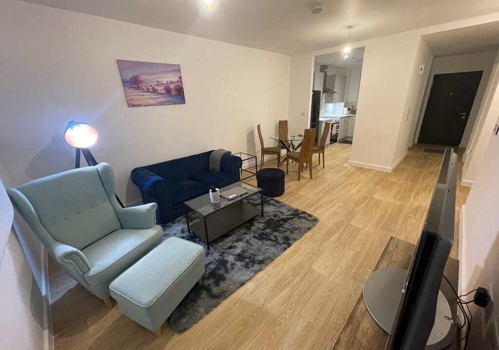 Photo of Livingroom in Gascoigne