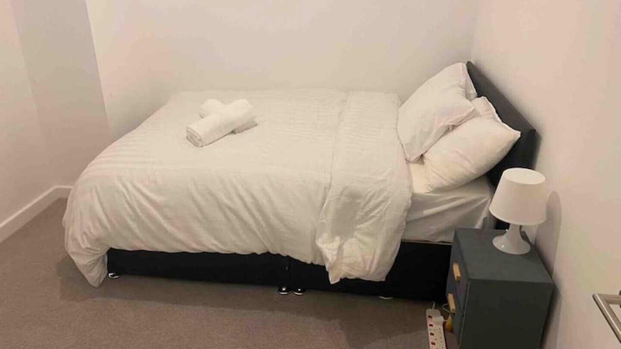 Photo of Bedroom in Gascoigne