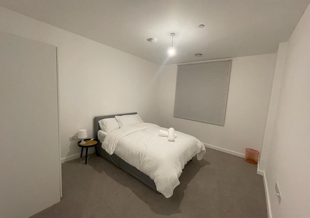 Photo of Bedroom in Gascoigne