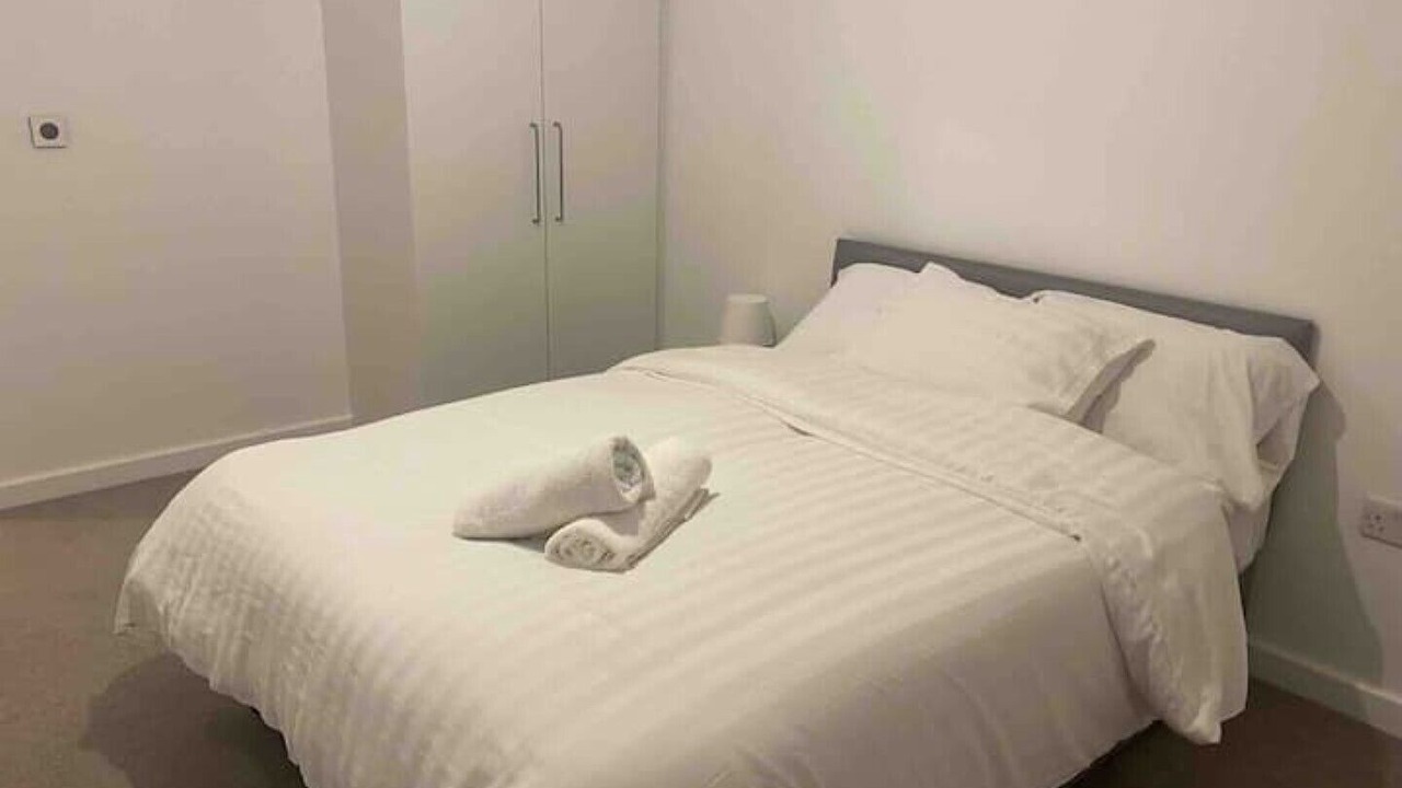 Photo of Bedroom in Gascoigne