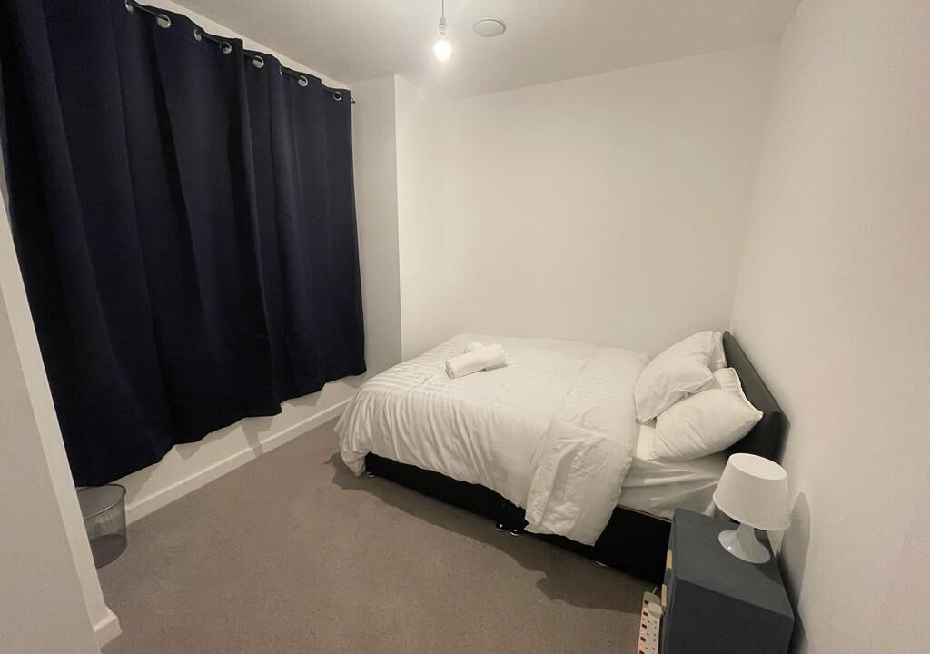 Photo of Bedroom in Gascoigne