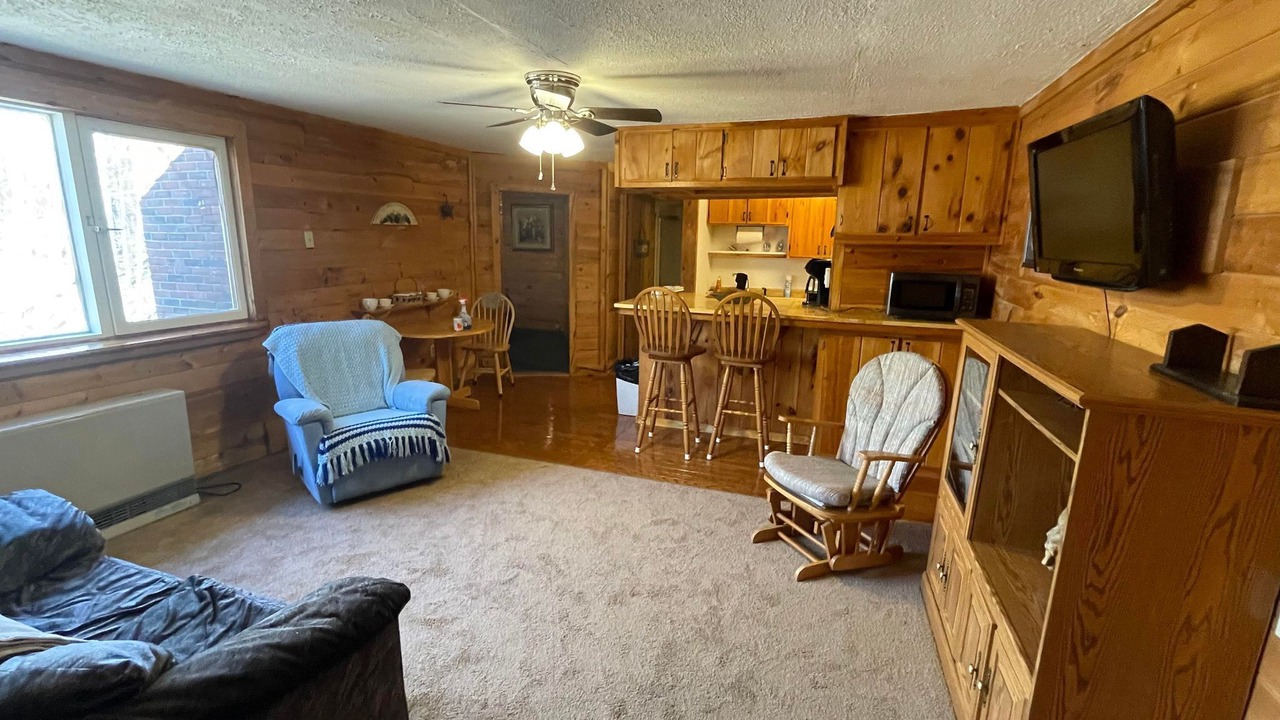 Photo of Livingroom in Limestone