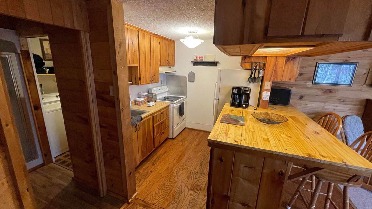 Photo of Kitchen in Limestone