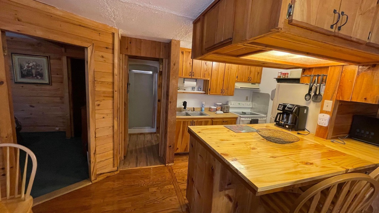 Photo of Kitchen in Limestone