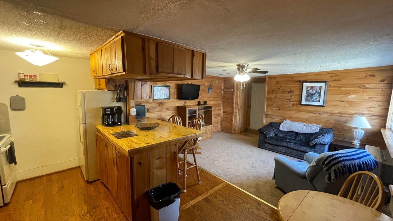 Photo of Livingroom in Limestone