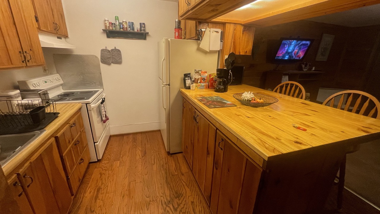 Photo of Kitchen in Limestone