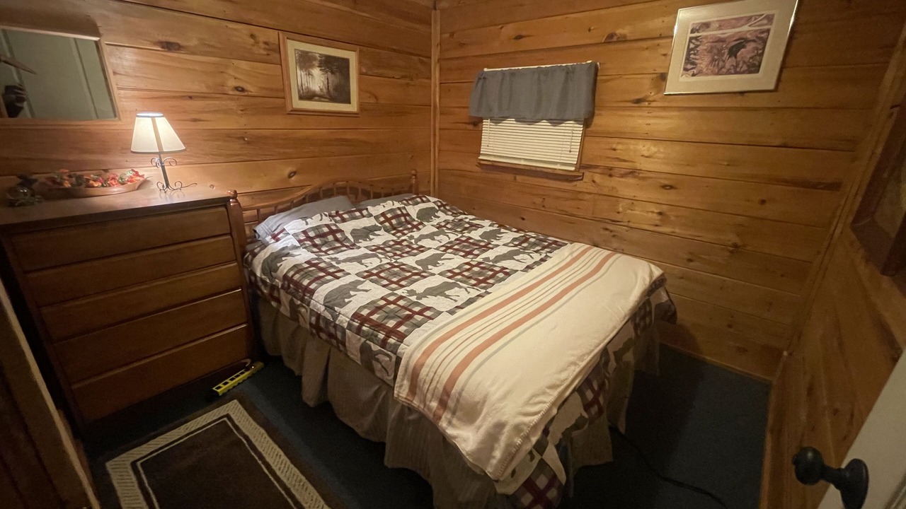 Photo of Bedroom in Limestone