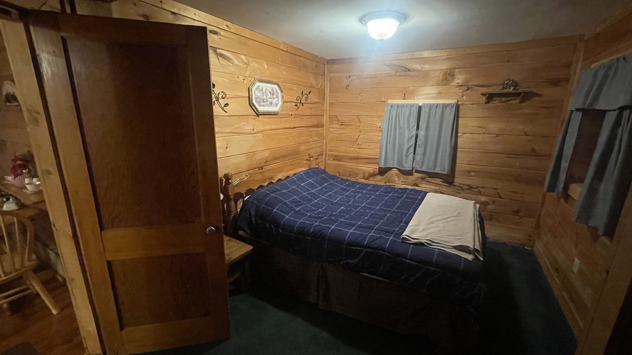 Photo of Bedroom in Limestone