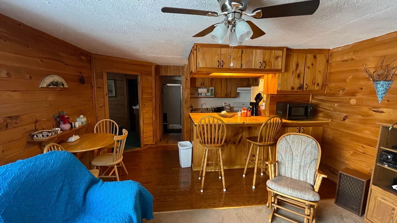 Photo of Livingroom in Limestone