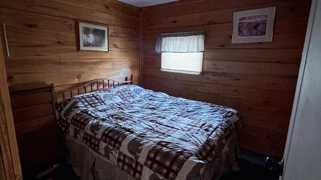 Photo of Bedroom in Limestone