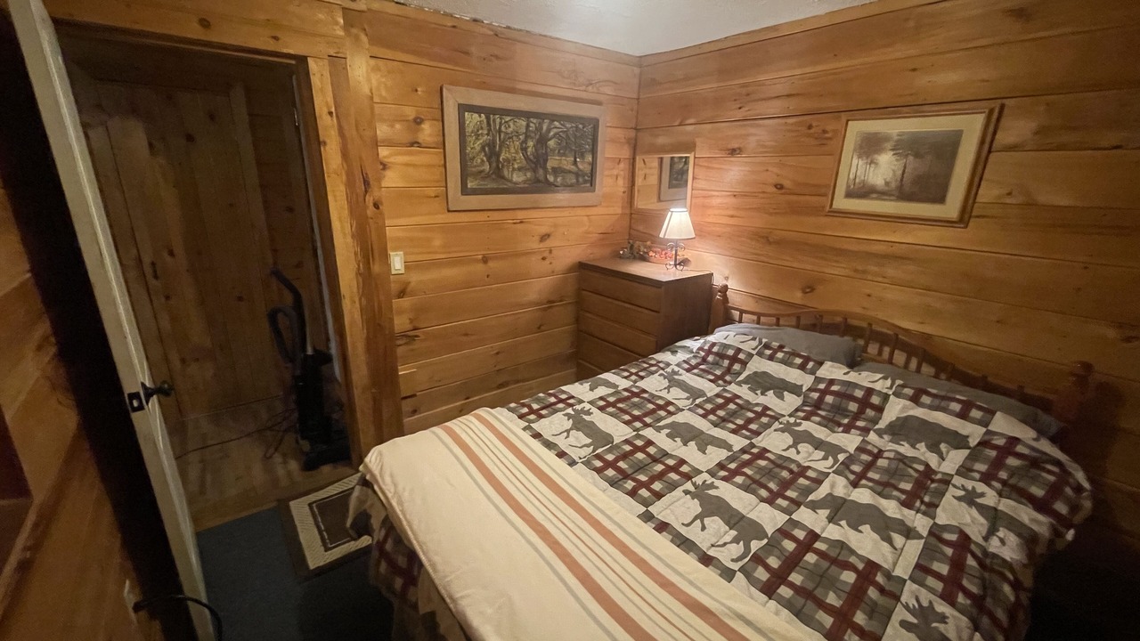 Photo of Bedroom in Limestone