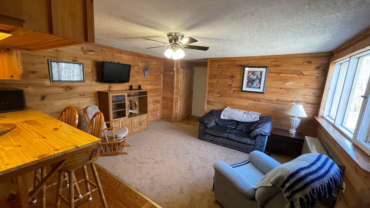 Photo of Livingroom in Limestone