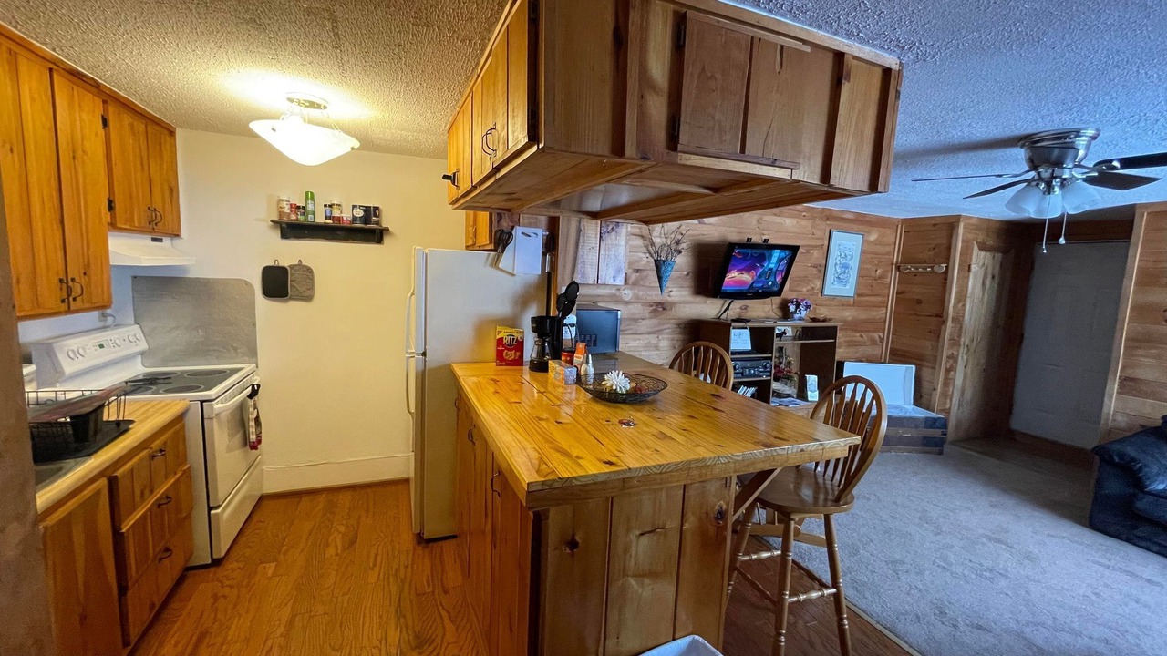Photo of Kitchen in Limestone