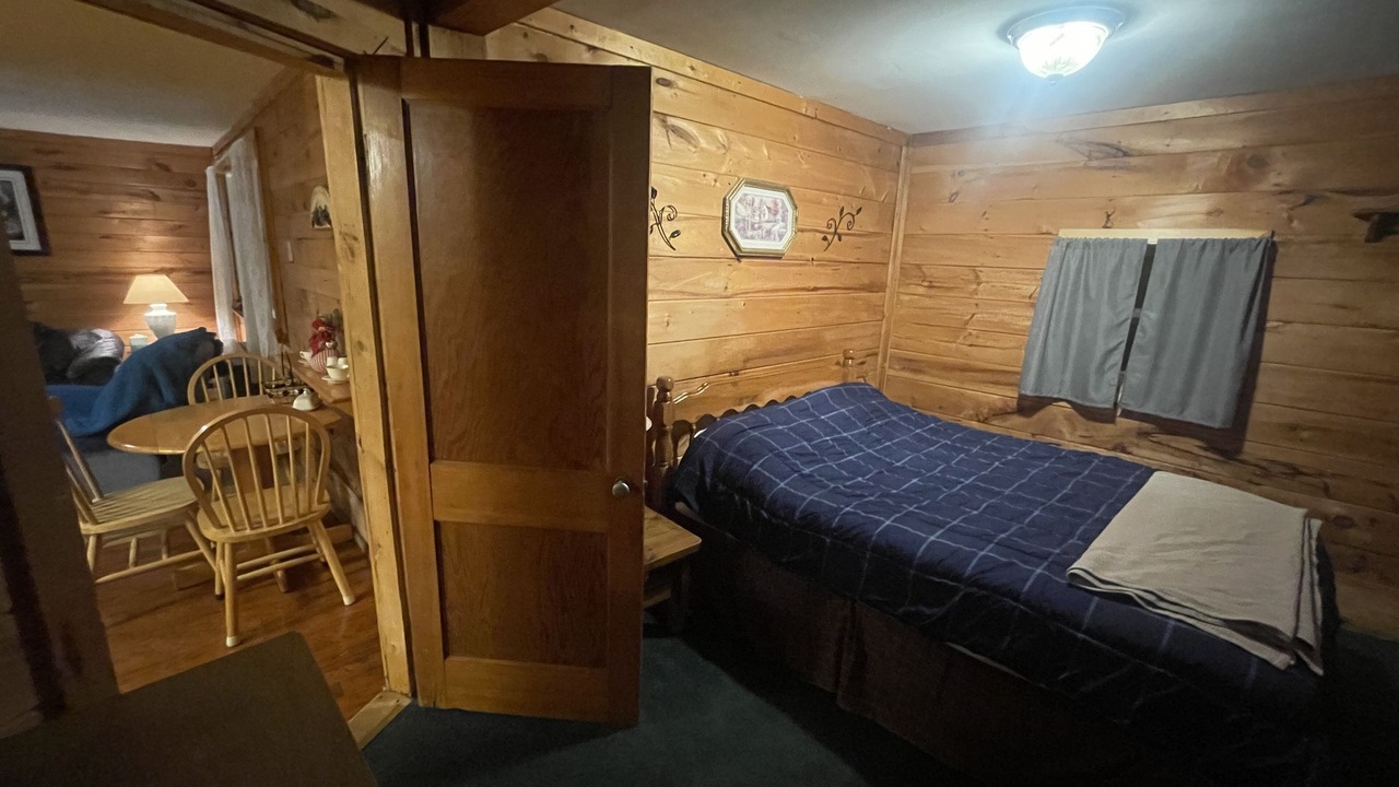 Photo of Bedroom in Limestone