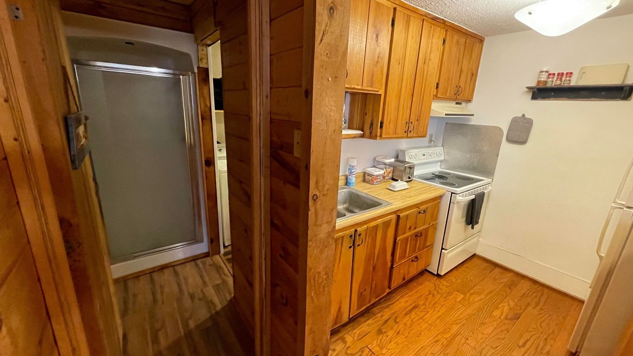 Photo of Kitchen in Limestone