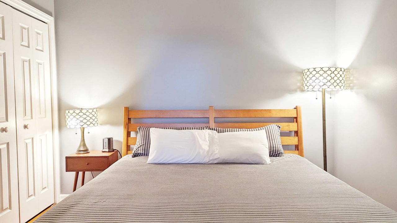 Photo of Bedroom in Bay City