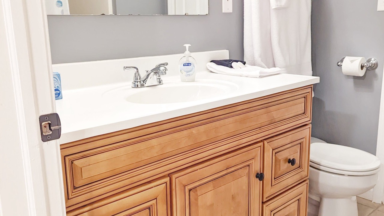 Photo of Bathroom in Bay City