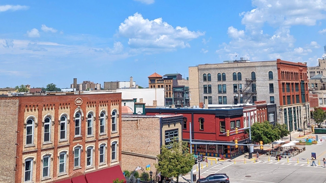 Photo of Others in Bay City