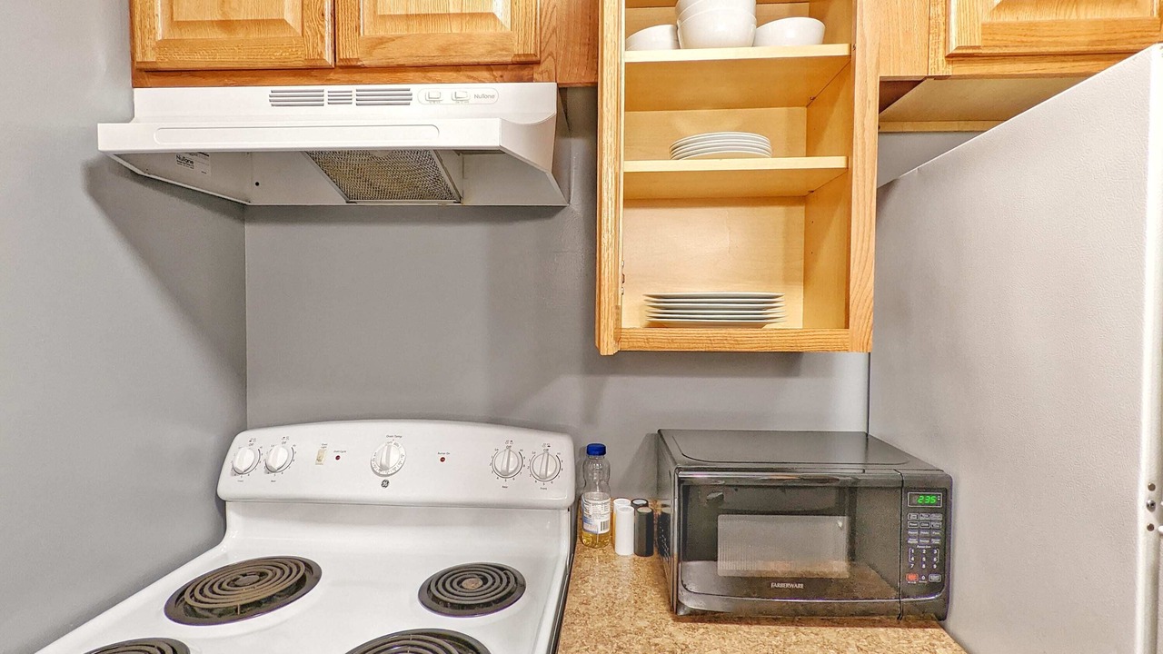 Photo of Kitchen in Bay City