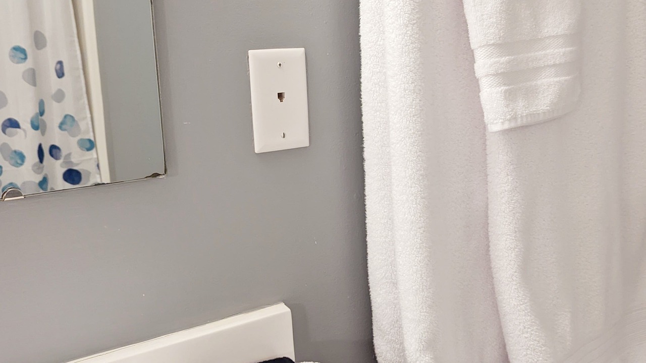 Photo of Bathroom in Bay City