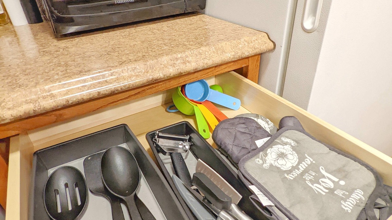 Photo of Kitchen in Bay City