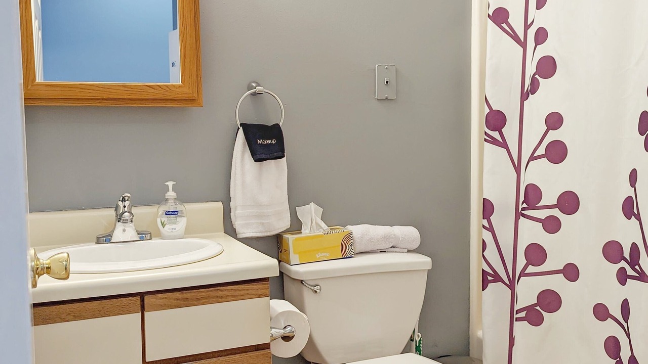 Photo of Bathroom in Bay City