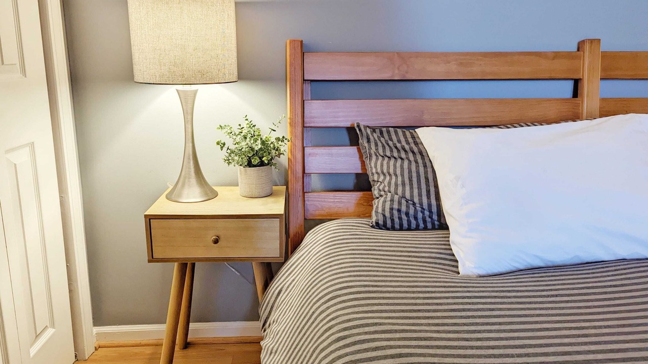 Photo of Bedroom in Bay City