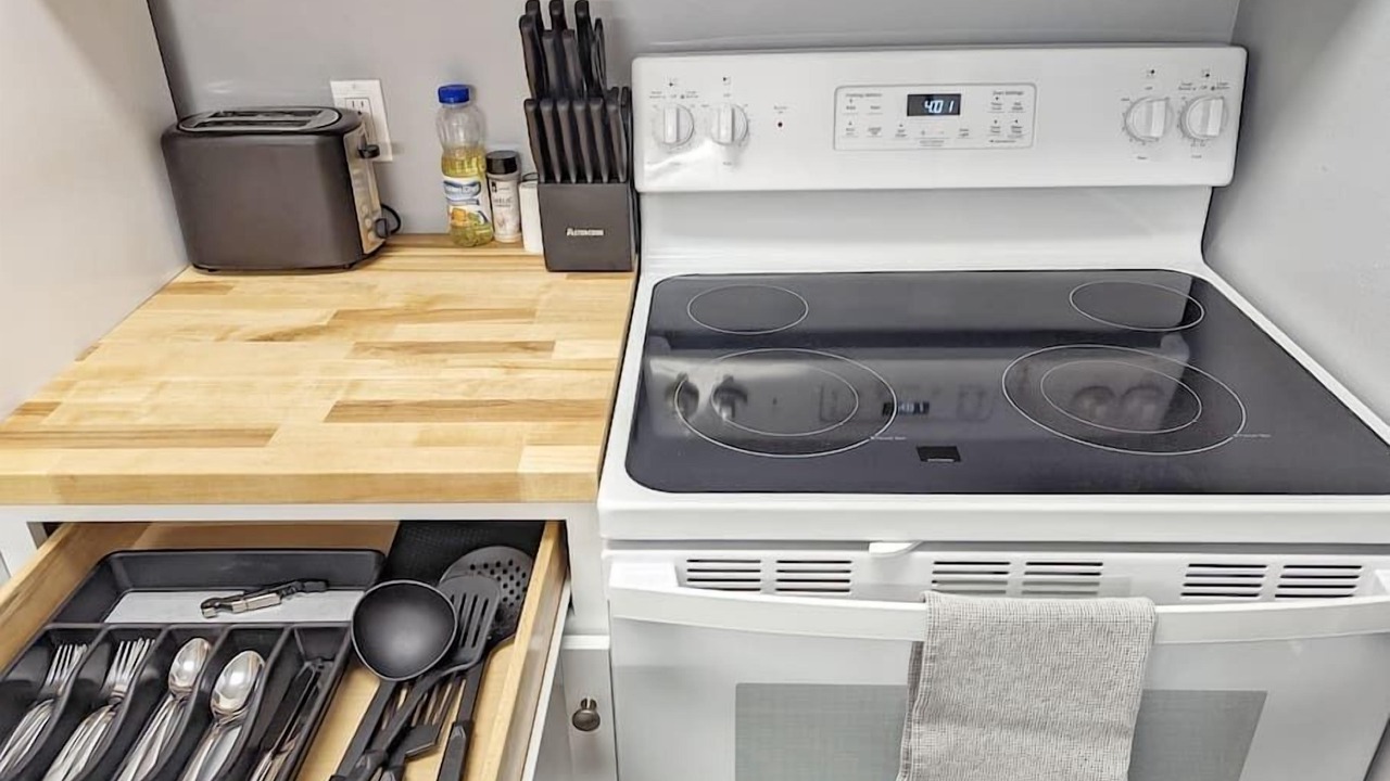 Photo of Kitchen in Bay City