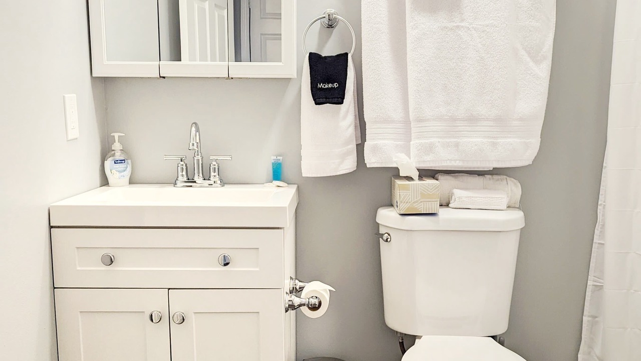 Photo of Bathroom in Bay City