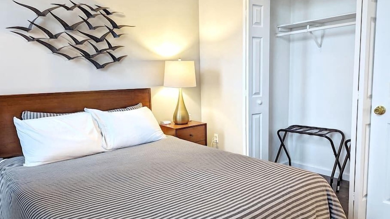 Photo of Bedroom in Bay City