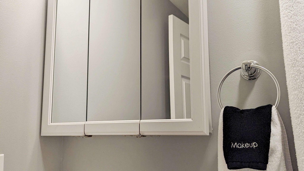 Photo of Bathroom in Bay City