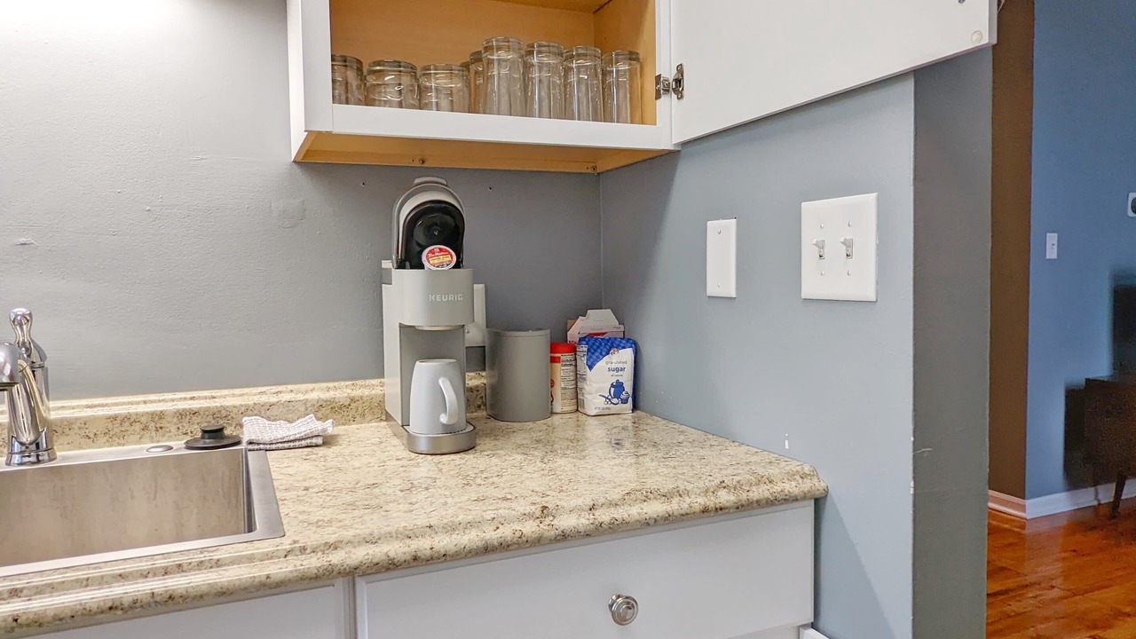 Photo of Kitchen in Bay City