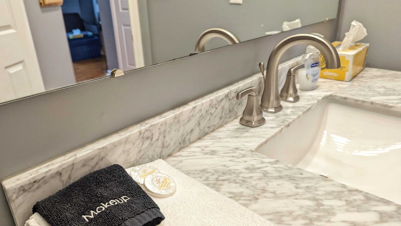 Photo of Bathroom in Bay City