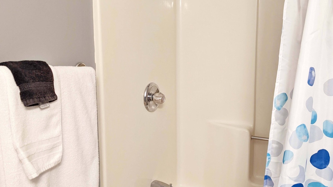 Photo of Bathroom in Bay City