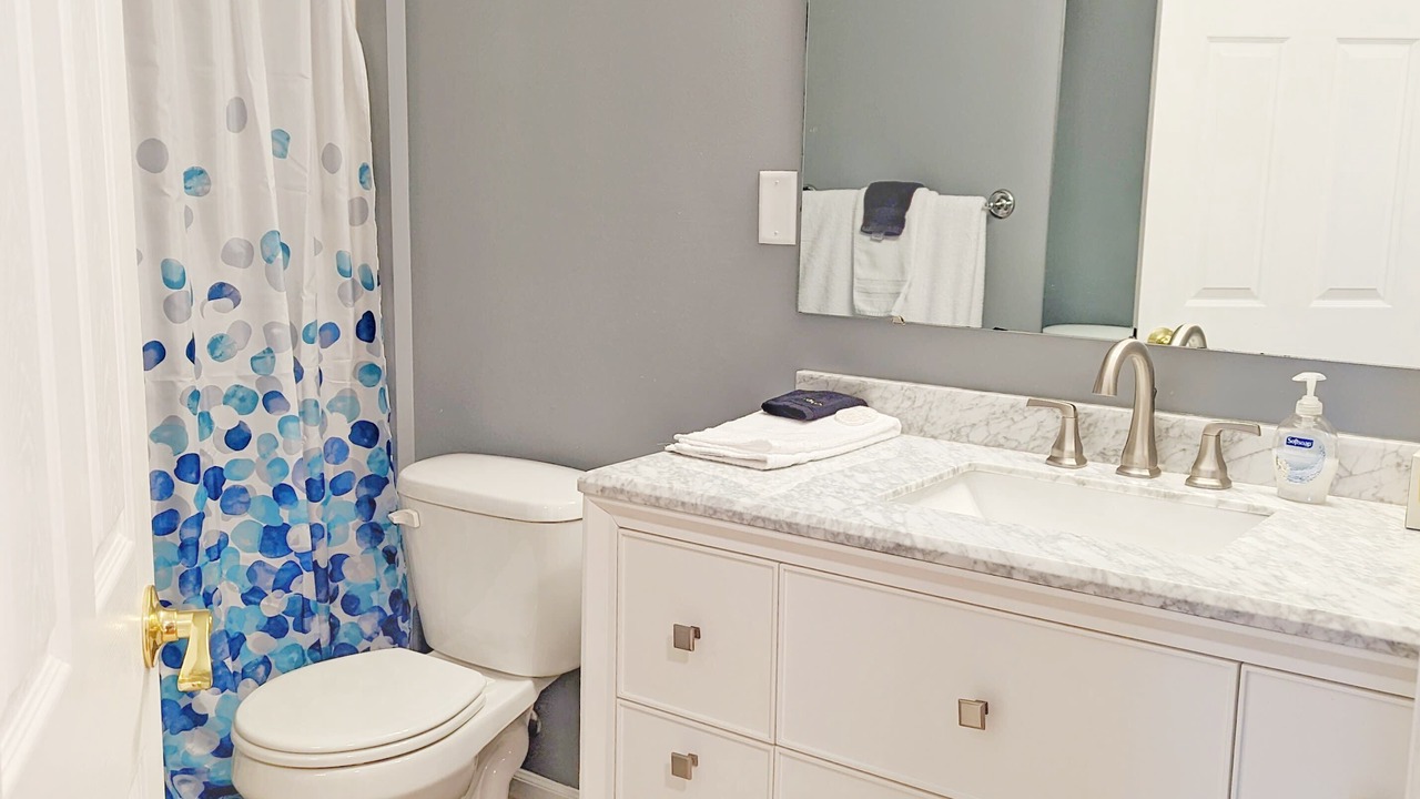 Photo of Bathroom in Bay City