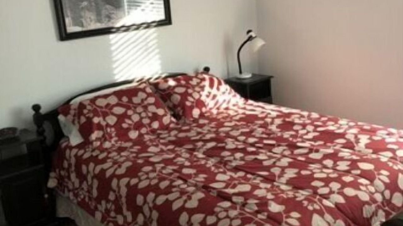 Photo of Bedroom in Wakefield