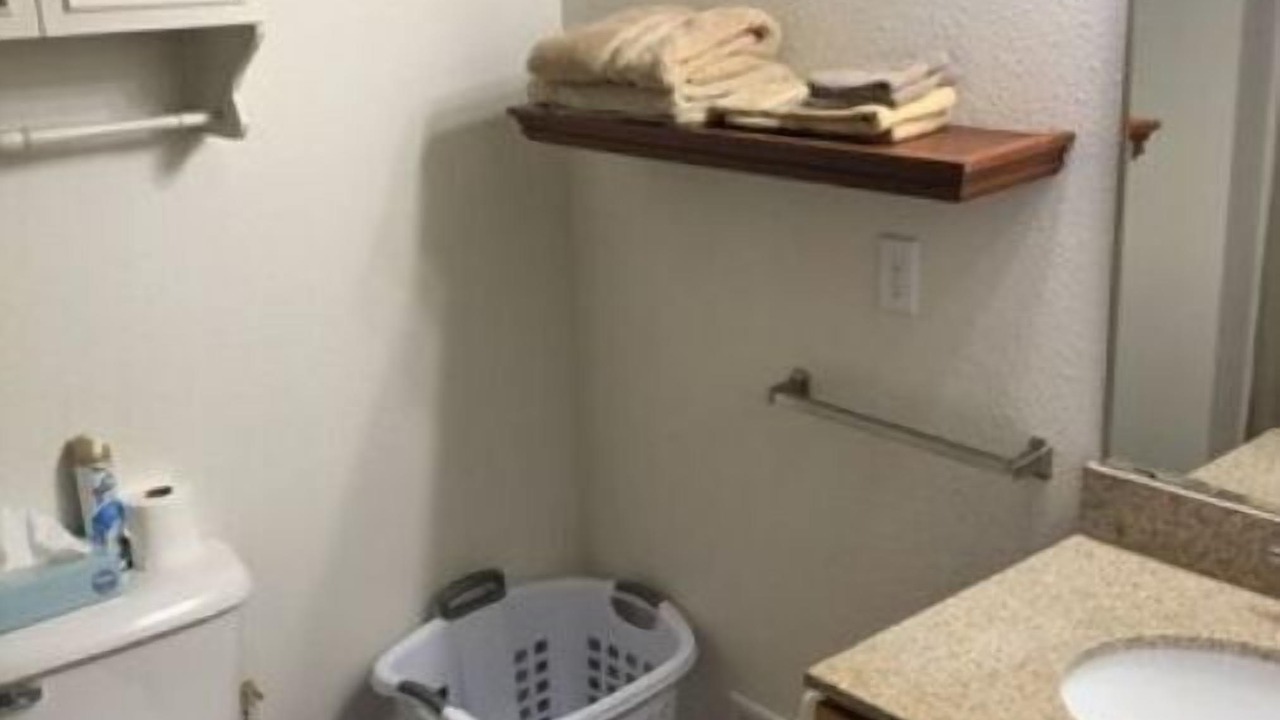 Photo of Bathroom in Wakefield