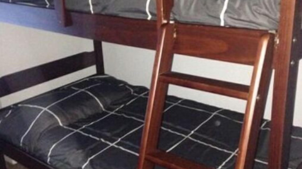 Photo of Bedroom in Wakefield