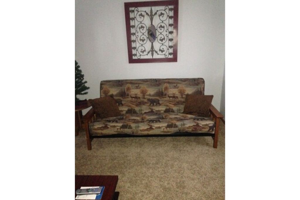 Photo of Livingroom in Wakefield