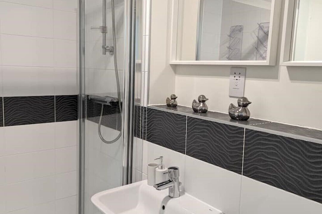 Photo of Bathroom in Truro