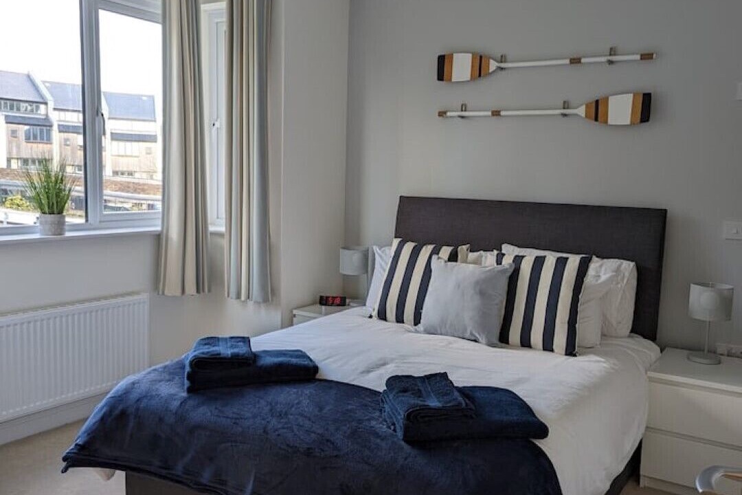 Photo of Bedroom in Truro